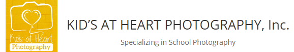Kidsat Heart Photos